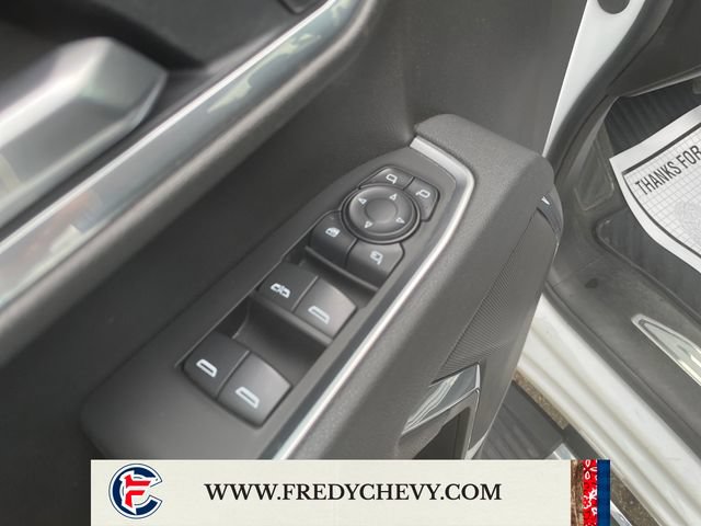 Used 2025 Chevrolet Silverado 3500 LT w/ Safety Package AWD/4WD image 14