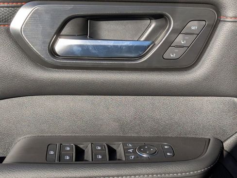 New 2026 Nissan Armada PRO-4X image 12