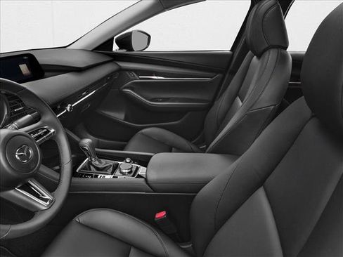 New 2026 MAZDA MAZDA3 2.5 S Sedan w/ Preferred Pkg FWD image 6