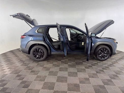 New 2026 MAZDA CX-50 AWD 2.5 S w/ Preferred Pkg image 9