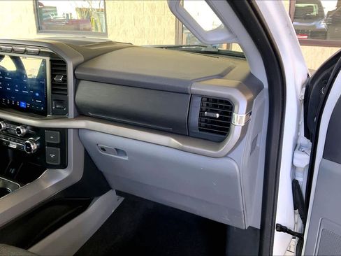 Used 2024 Ford F150 XLT w/ Mobile Office Package image 18