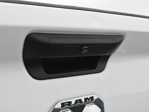 Used 2024 RAM 2500 Big Horn w/ Off Road Package image 37