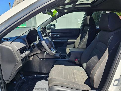 Used 2024 Honda CR-V Sport image 19