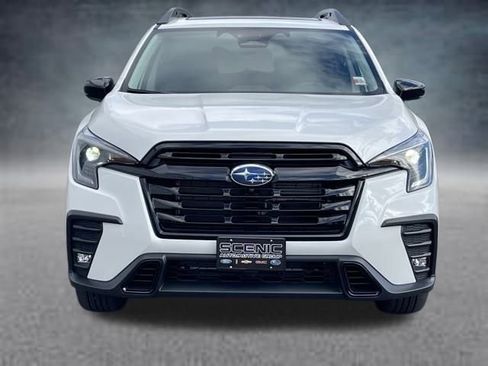 New 2026 Subaru Ascent Bronze Edition image 28