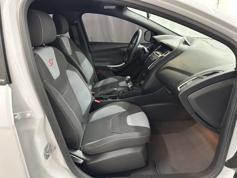 Used 2015 Ford Focus ST image 11