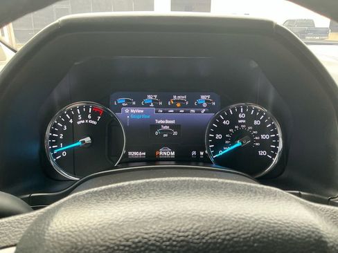 Used 2020 Ford Expedition Platinum AWD/4WD image 19