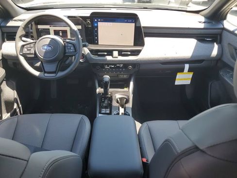 New 2026 Subaru Outback Limited AWD/4WD image 15