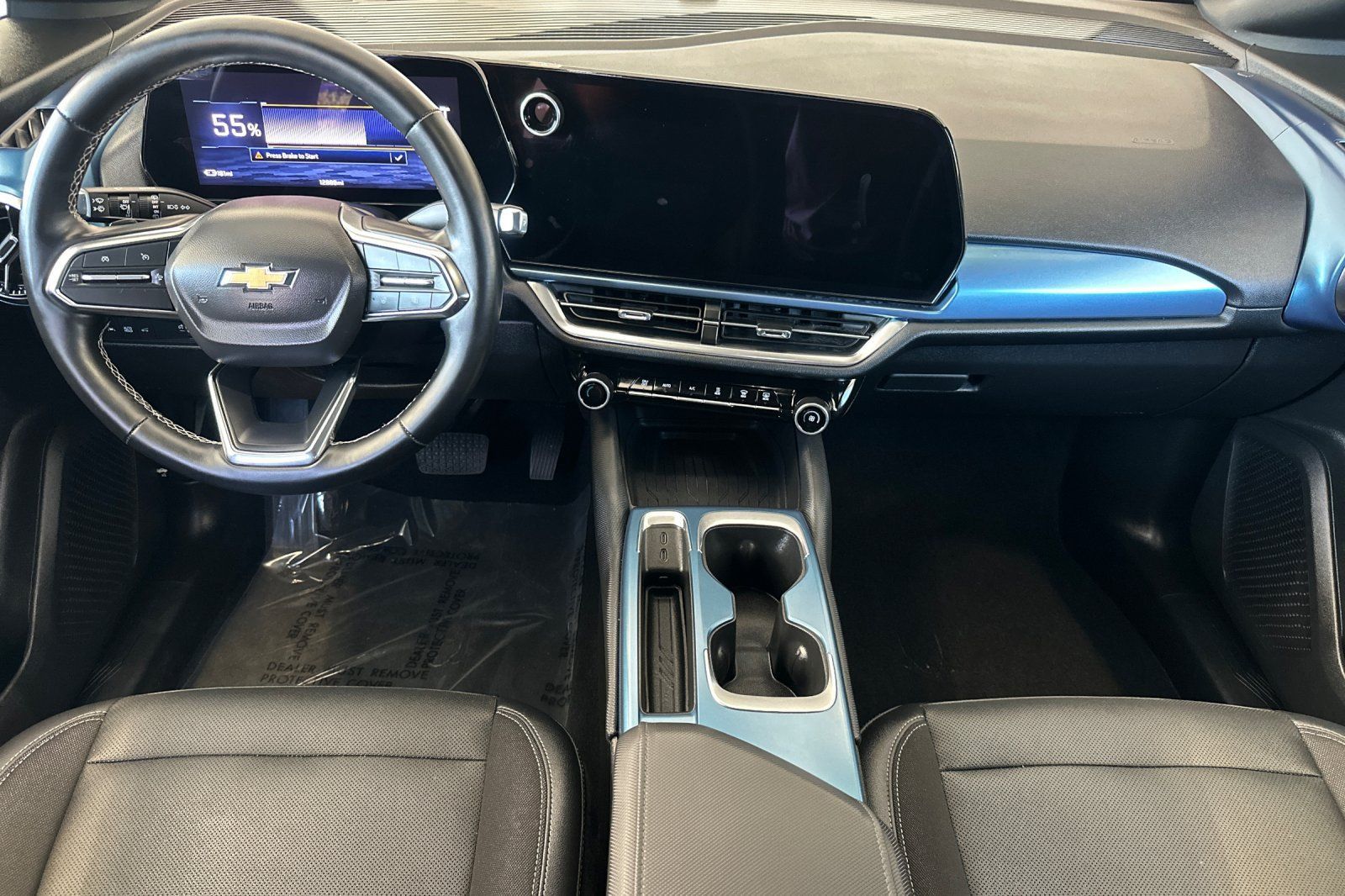 Used 2024 Chevrolet Equinox EV LT FWD image 15