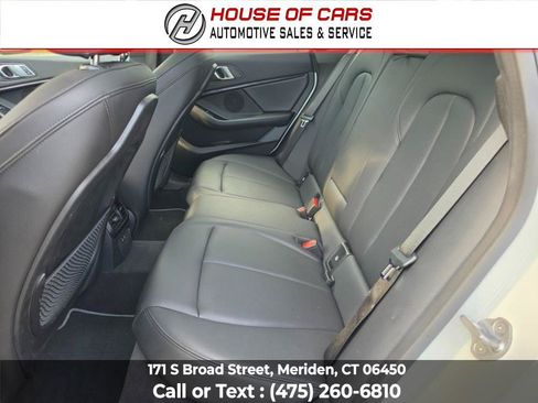 Used 2021 BMW 228i xDrive Gran Coupe w/ Convenience Package AWD/4WD image 39