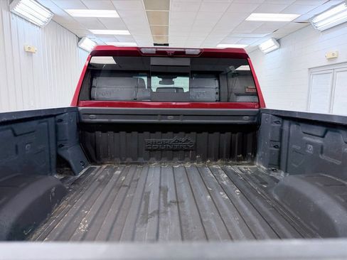 Used 2024 Chevrolet Silverado 3500 High Country w/ Z71 Off-Road Package AWD/4WD image 33