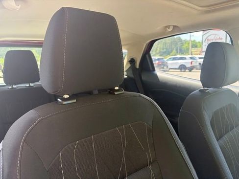 Used 2018 Ford EcoSport SE AWD/4WD image 28