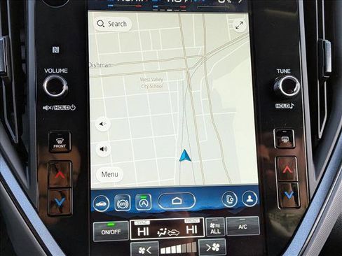 Certified 2025 Subaru Crosstrek 2.5i Limited w/ Popular Package #3A image 13