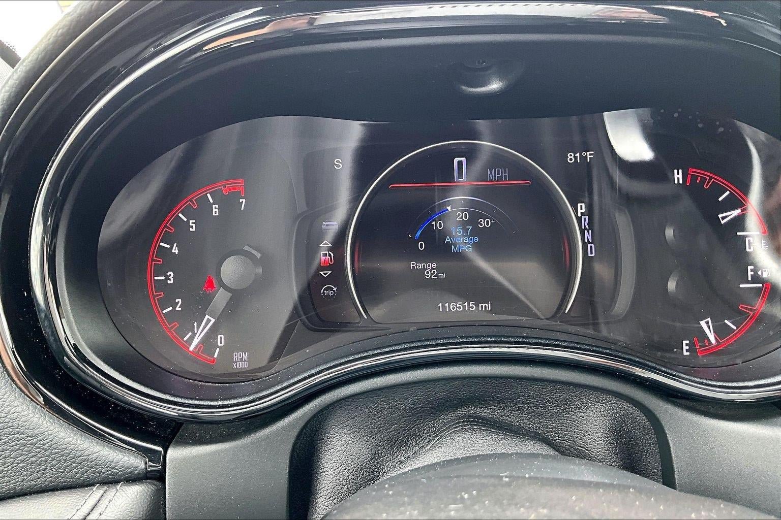 Used 2021 Dodge Durango GT AWD/4WD image 21