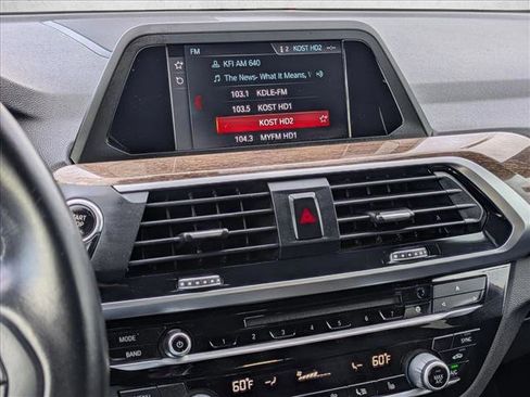 Used 2018 BMW X3 xDrive30i image 13