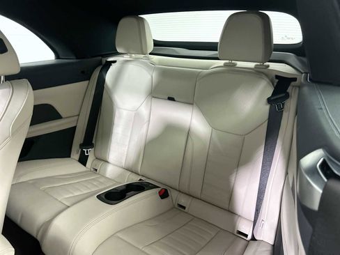 Used 2022 BMW 430i xDrive Convertible w/ M Sport Package image 24