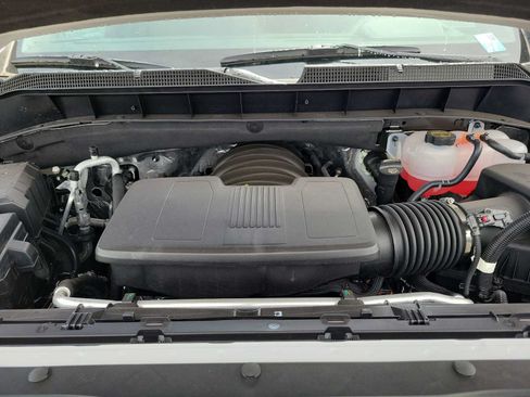 New 2026 Chevrolet Silverado 1500 LT w/ Safety Package RWD image 13