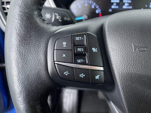 Used 2020 Ford Escape SEL image 31