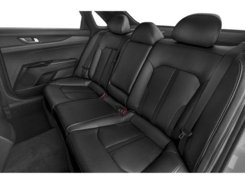 Used 2024 Kia K5 GT-Line w/ GT-Line Premium Package FWD image 16