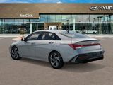 New 2025 Hyundai Elantra Sport image 5