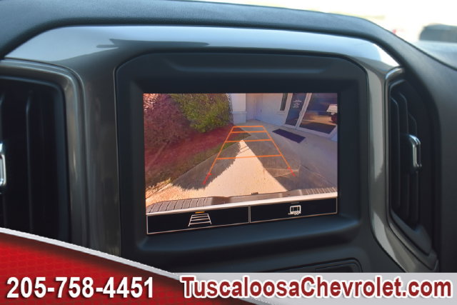 New 2026 Chevrolet Silverado 2500 Custom w/ Custom Value Package AWD/4WD image 25