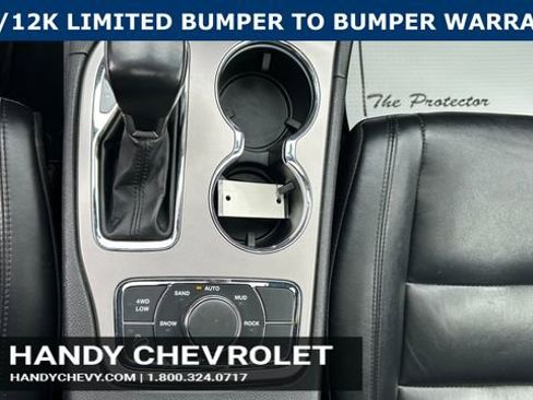 Used 2021 Jeep Grand Cherokee Limited image 30