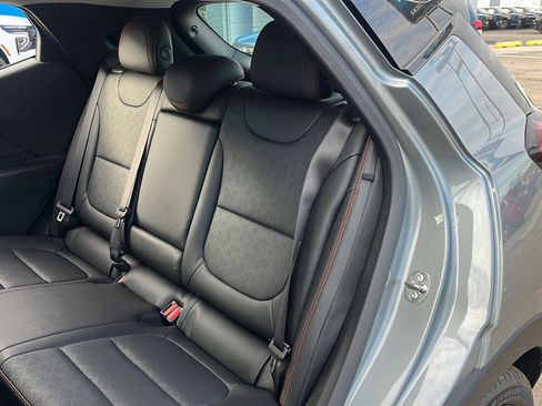 New 2027 Chevrolet Bolt RS image 14