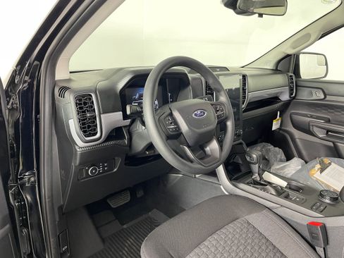New 2026 Ford Ranger XL w/ Trailer Tow Package AWD/4WD image 2