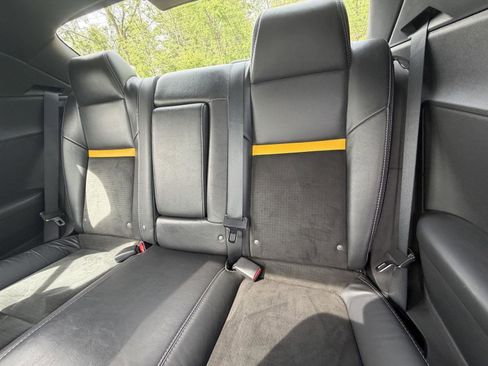 Used 2010 Dodge Challenger SRT8 w/ SRT Option Group II RWD image 24