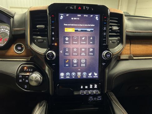 Used 2021 RAM 1500 Limited image 16