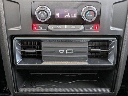 New 2026 GMC Hummer EV 2X w/ LPO, Sport Package image 17