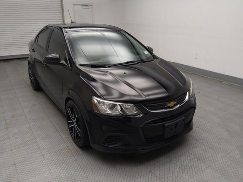 Used 2019 Chevrolet Sonic LS image 13