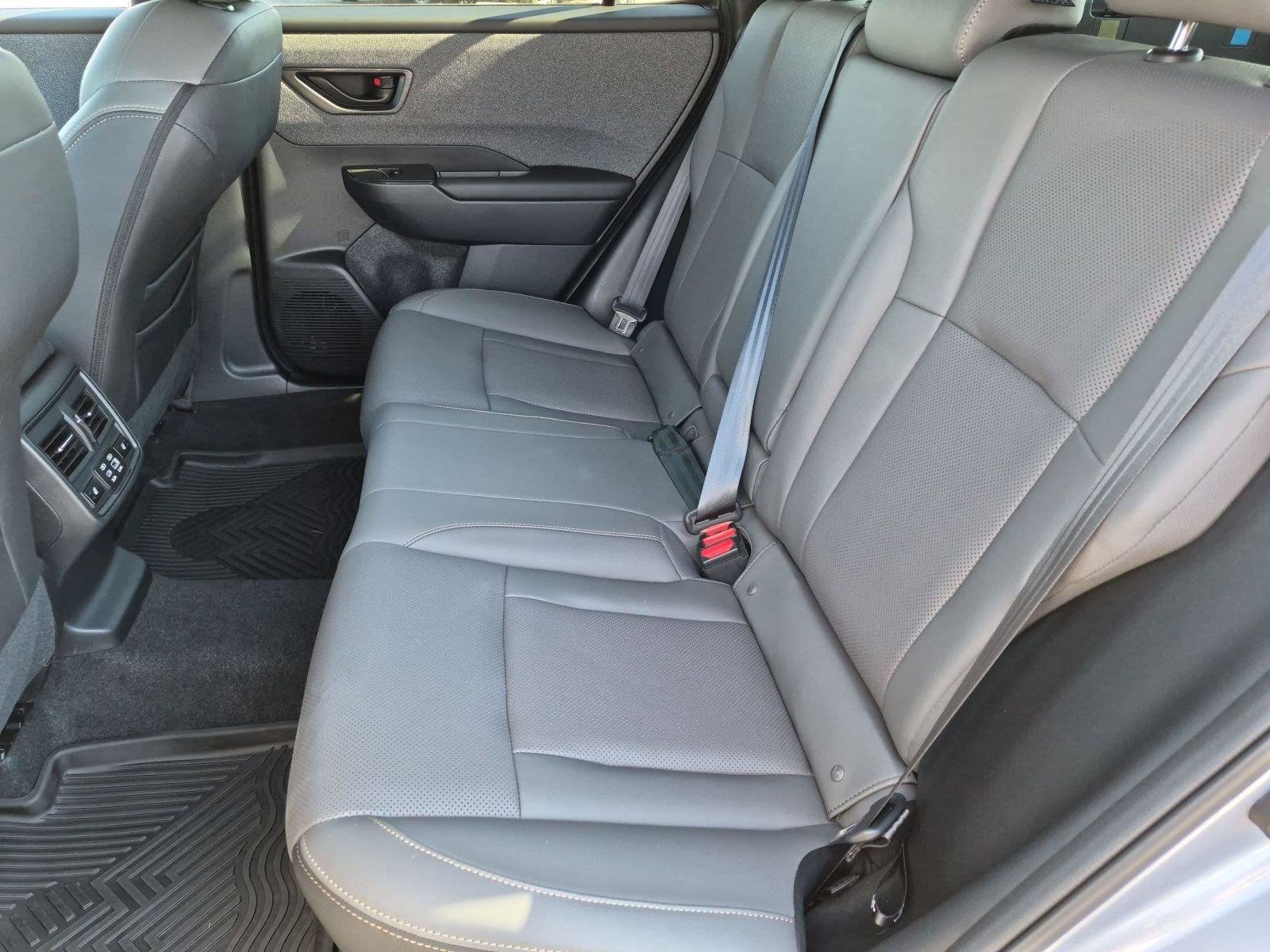 Used 2026 Subaru Outback Limited XT AWD/4WD image 25