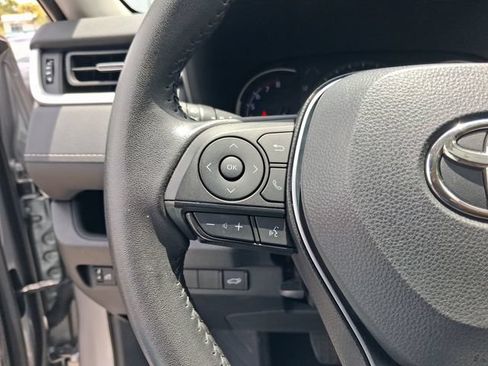Used 2024 Toyota RAV4 XLE Premium FWD image 18