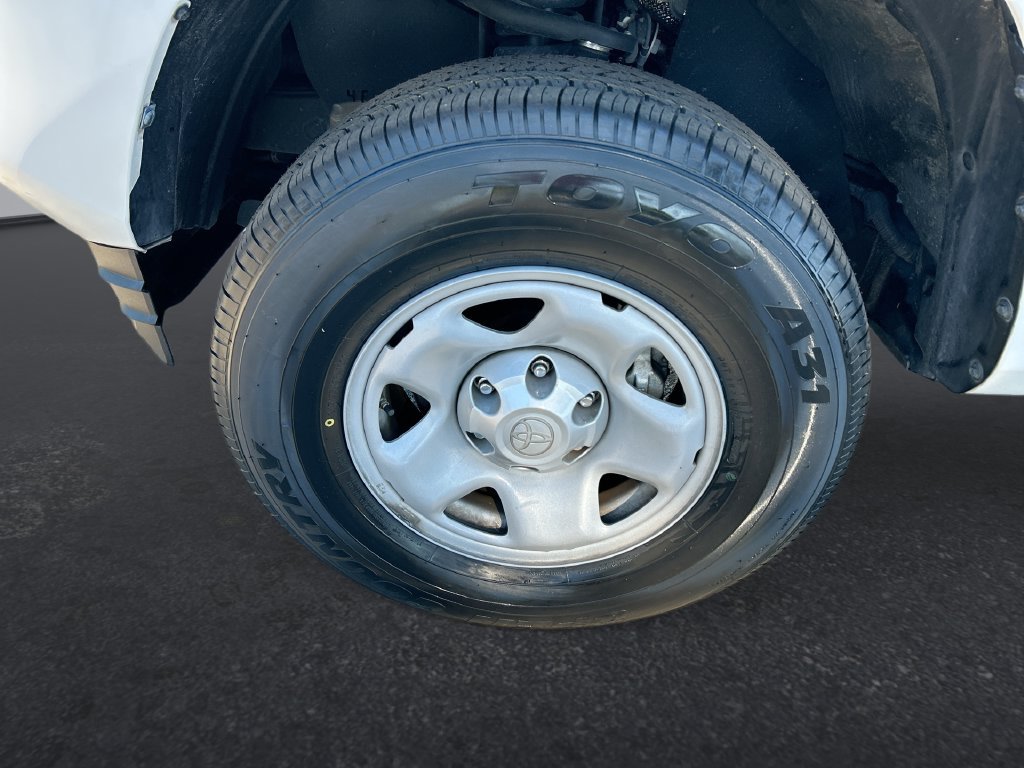 Used 2023 Toyota Tacoma SR AWD/4WD image 10