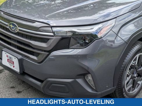 Certified 2026 Subaru Forester Premium AWD/4WD image 10