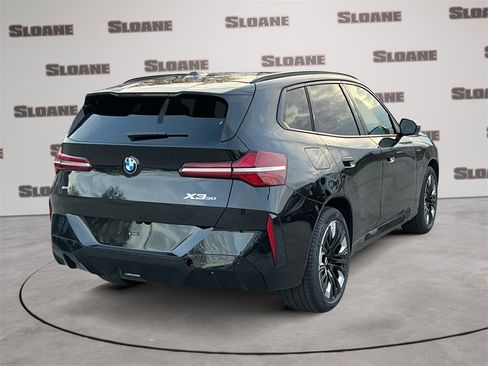 New 2026 BMW X3 xDrive30 image 5