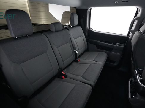 Used 2024 Ford F150 Lightning Flash image 5