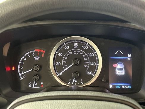 Used 2022 Toyota Corolla LE FWD image 14