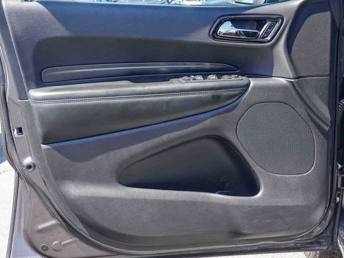 Used 2021 Dodge Durango GT image 20