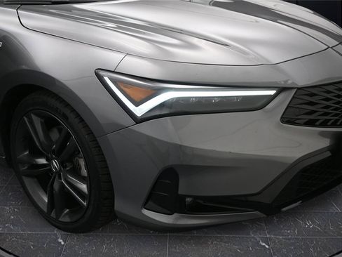 Used 2024 Acura Integra A-Spec FWD image 17