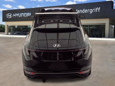 Used 2023 Hyundai Tucson SEL FWD image 6