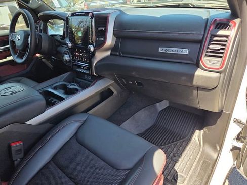 Used 2026 RAM 1500 Rebel w/ Rebel Level 1 Equipment Group AWD/4WD image 18