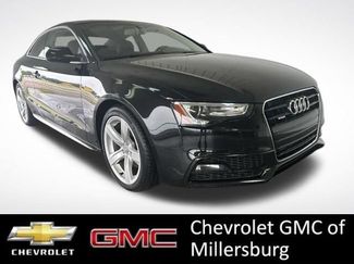 Used 2015 Audi A5 2.0T Premium Plus w/ Technology Package AWD/4WD 360° Tour