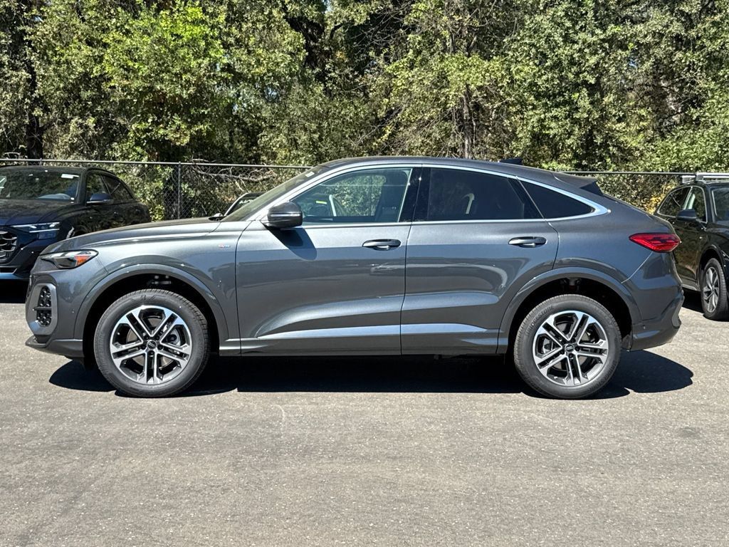 New 2026 Audi Q5 Premium AWD/4WD image 8