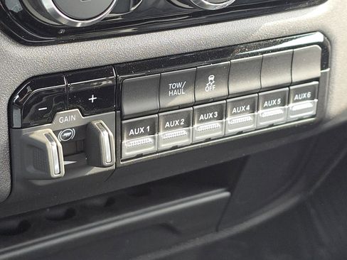 New 2026 RAM 3500 Tradesman image 8