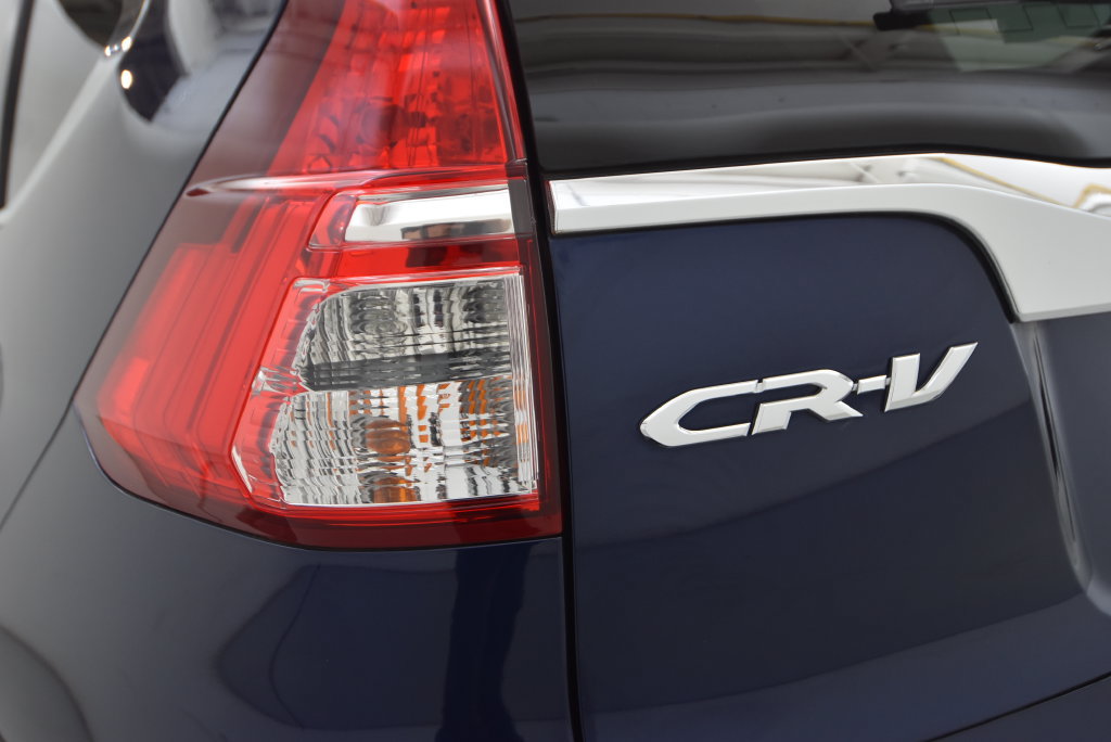 Used 2016 Honda CR-V EX image 36