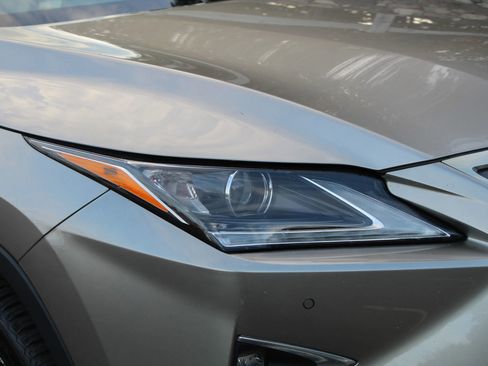 Used 2019 Lexus RX 450h F Sport image 46