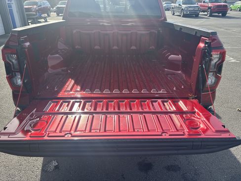 New 2025 Ford Ranger XLT w/ Equipment Group 301A High image 5