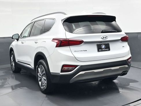 Used 2019 Hyundai Santa Fe AWD image 5