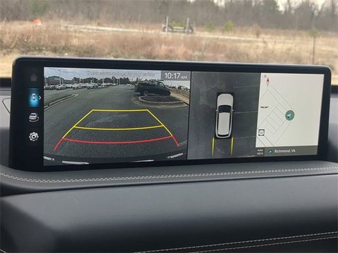 Used 2023 Genesis GV80 3.5T Advanced + image 20